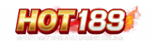 hot189 logo