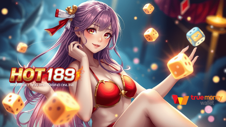 hot189 slot